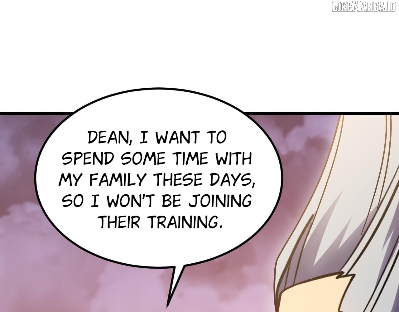 Log into the Future Chapter 257 - page 18